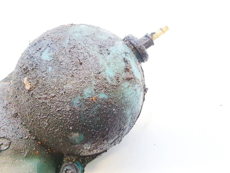 443131541 Audi A8 2003 Vakuuma tvertne - Thumbnail 3