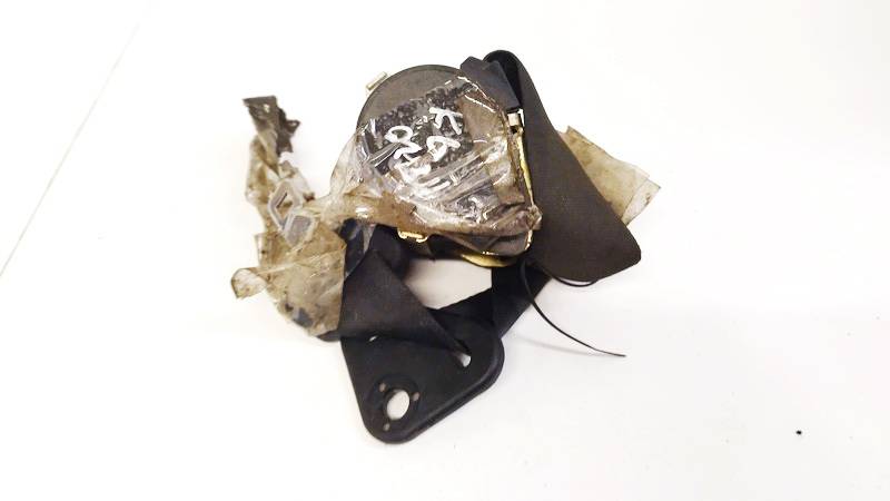 Citroen C8 2003 Seat belt - REAR LEFT