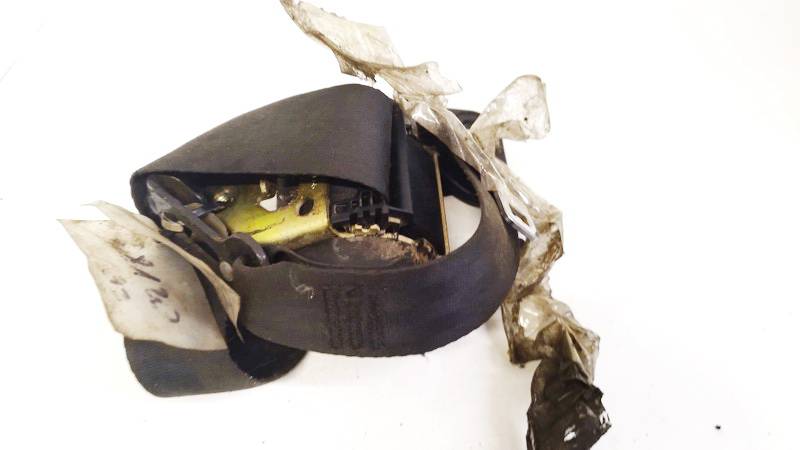 Citroen C8 2003 Seat belt - REAR LEFT - Thumbnail 3