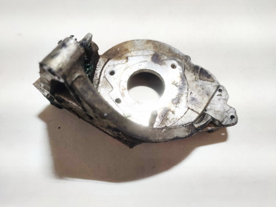 96389217 Peugeot 607 2002 Engine Mount Bracket and Gearbox Mount Bracket