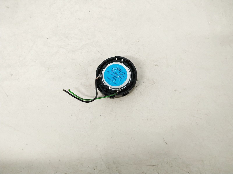 4B0035399D Audi A6 2004 Speaker (audio) - Thumbnail 2