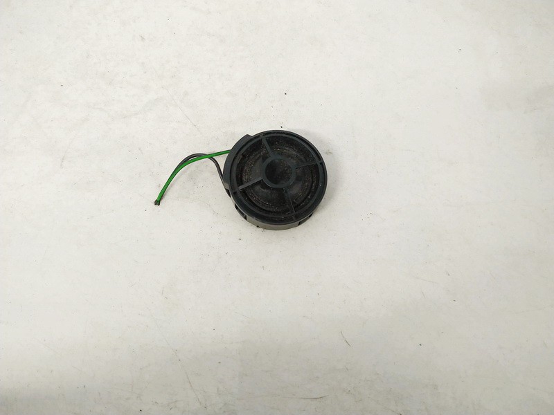 4B0035399D Audi A6 2004 Speaker (audio)
