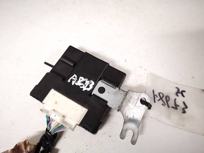 897800F020 Toyota Corolla Verso 2007 Immobiliser ECU - Thumbnail 3