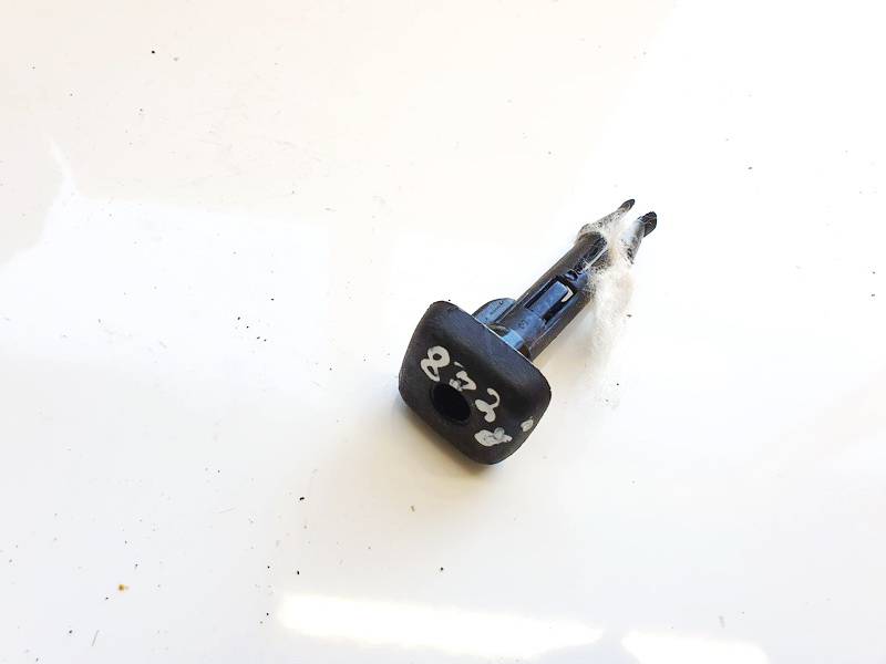 Hyundai H-1 2007 Salono apdaila (plastmases)