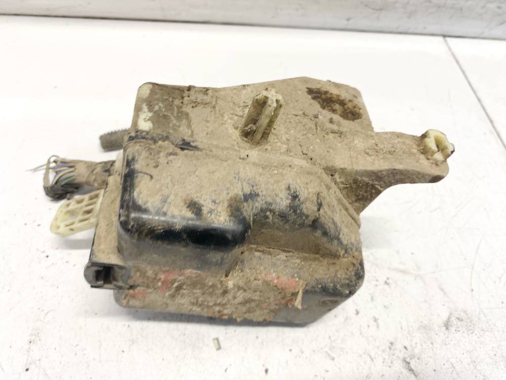 Toyota Yaris 2003 Fuse box - Thumbnail 2