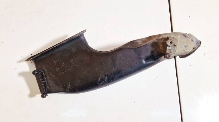 551020308 Opel Zafira 2006 Wąż powietrza - Thumbnail 2