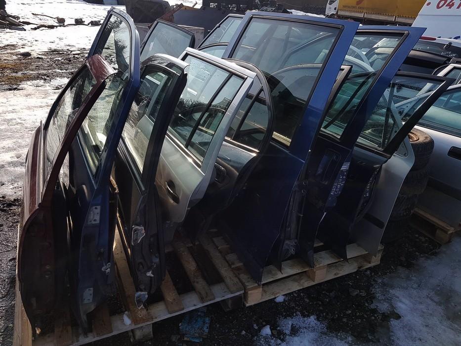 VYSNINES Opel Vectra 1999 Durys G.D.