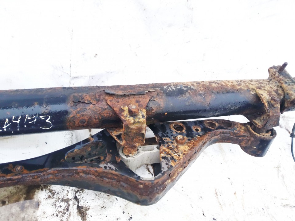 Nissan Primera 2003 Subframe - REAR - Thumbnail 4