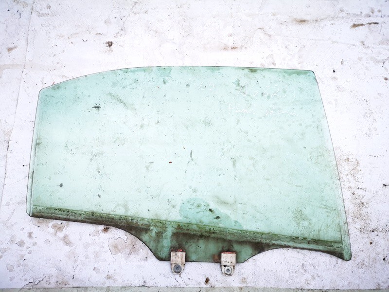 Honda Accord 2004 Door-Drop Glass - REAR RIGHT