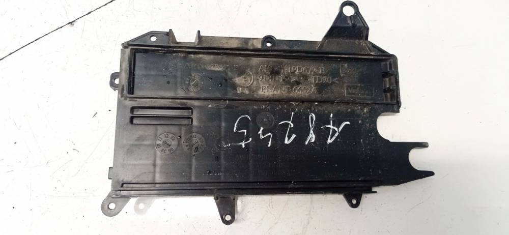 AMFH19D672E Ford Grand C-Max 2011 Other car part