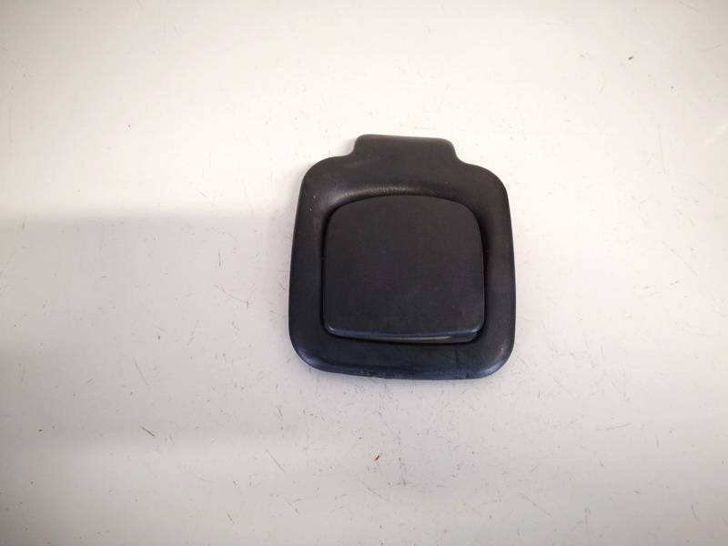 3B0857781B Skoda Superb 2006 Salono apdaila (plastmases)