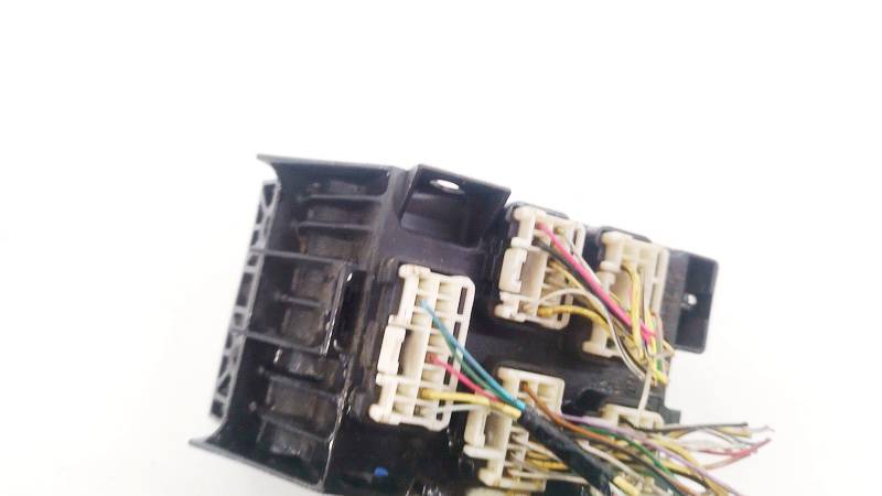 14827340503 Toyota Corolla Verso 2007 Fuse box - Thumbnail 2