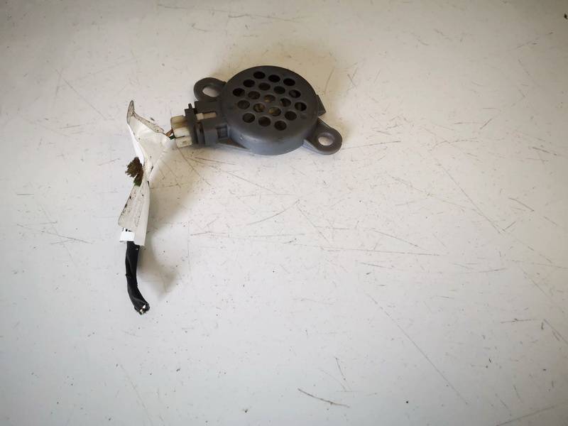 8200259144 Renault Laguna 2009 Speaker (audio) - Thumbnail 2