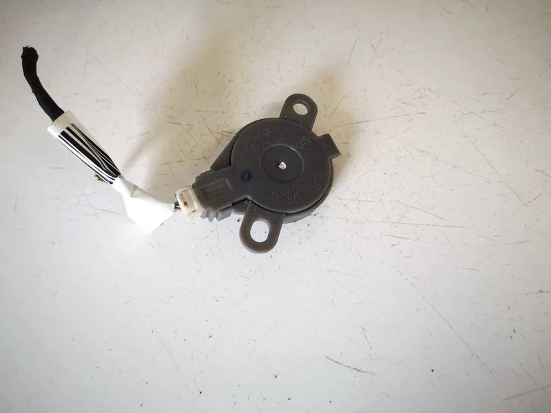 8200259144 Renault Laguna 2009 Speaker (audio) - Thumbnail 3