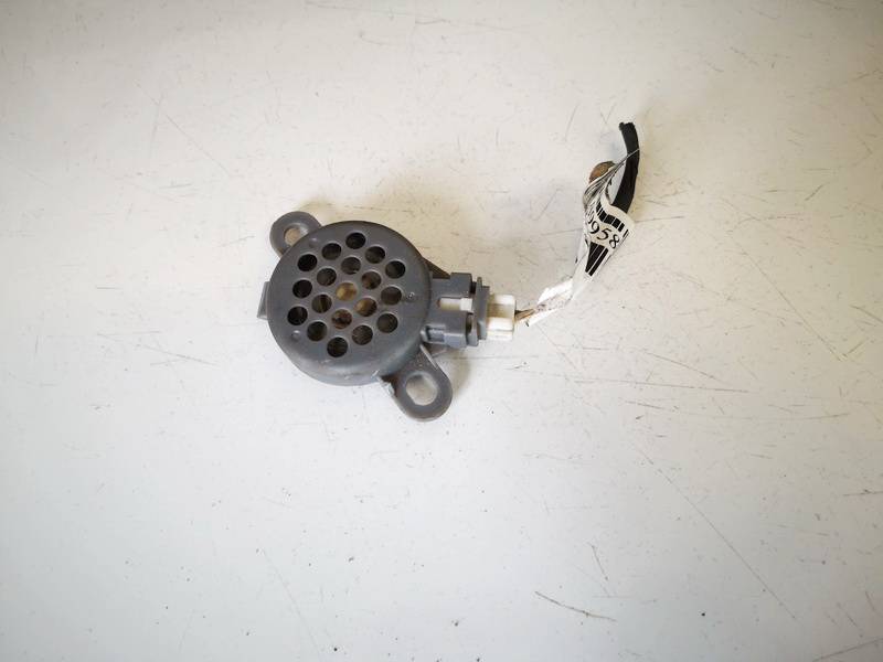 8200259144 Renault Laguna 2009 Speaker (audio)