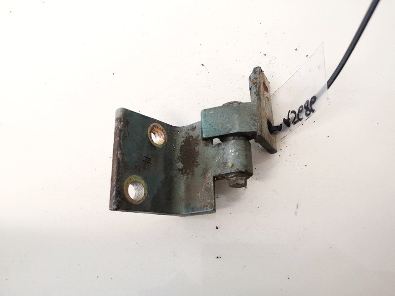 Peugeot 406 2000 Door Hinge - FRONT - Thumbnail 3