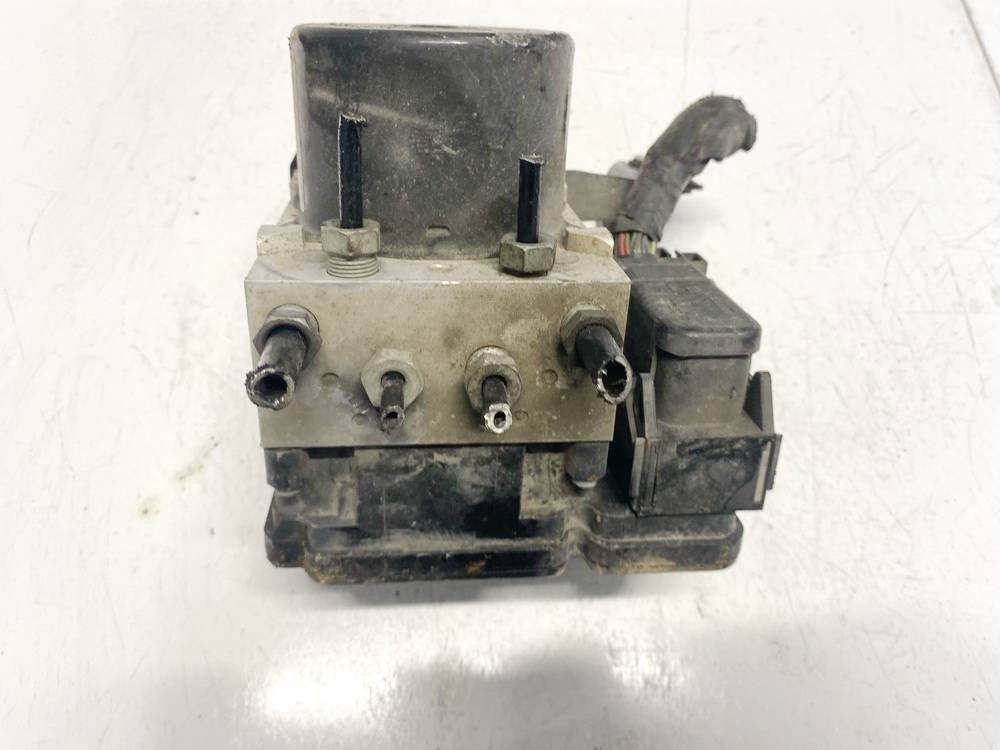 31329139 Volvo XC 60 2012 ABS Unit (ABS Brake Pump) - Thumbnail 2