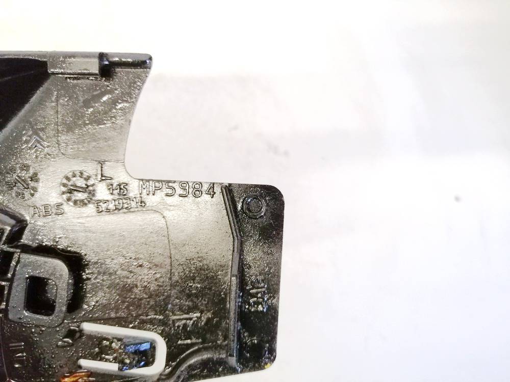 MP5984 Citroen C4 Grand Picasso 2007 Interior trim - Thumbnail 3