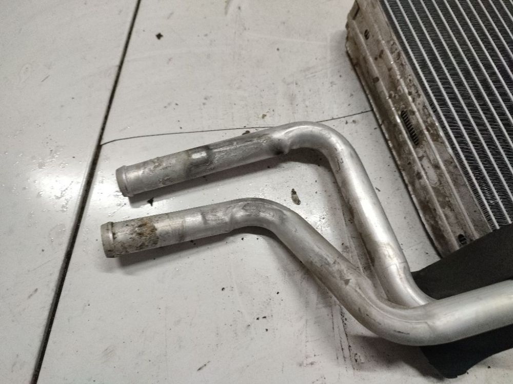 Jaguar X-Type 2006 Heater radiator (heater matrix) - Thumbnail 2