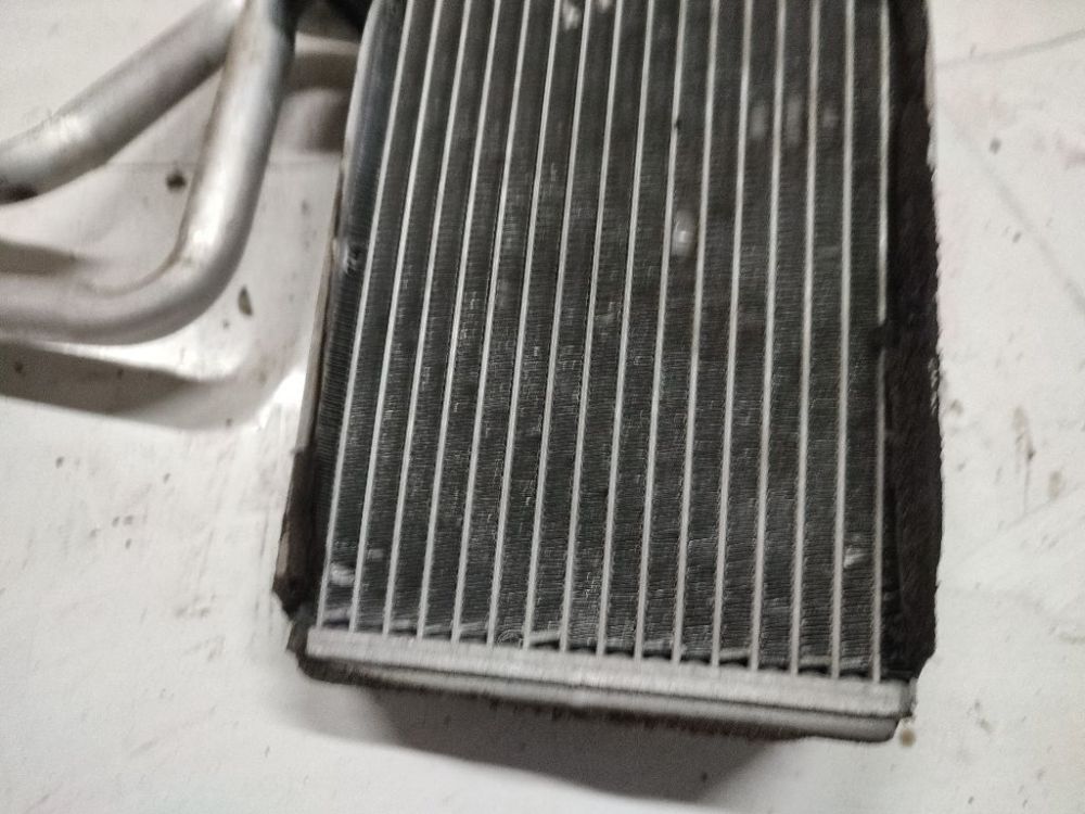 Jaguar X-Type 2006 Heater radiator (heater matrix) - Thumbnail 4