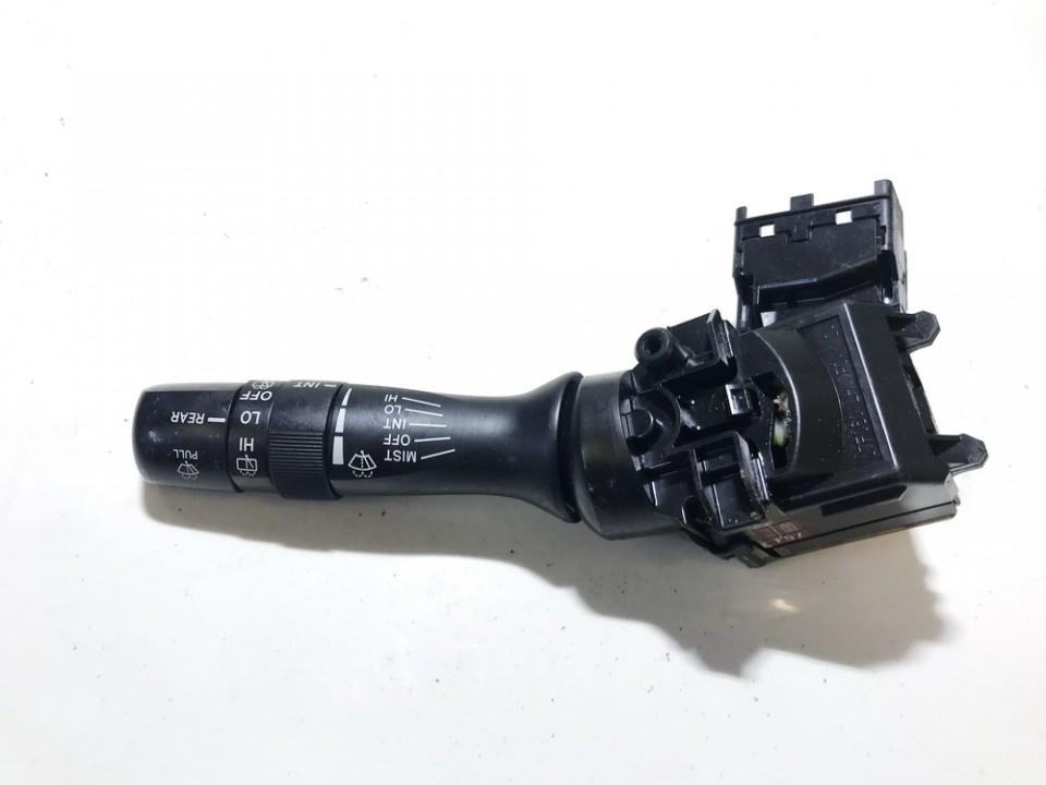 17F060 Toyota Prius 2008 Wiper ARM STEERING COLUMN SWITCH