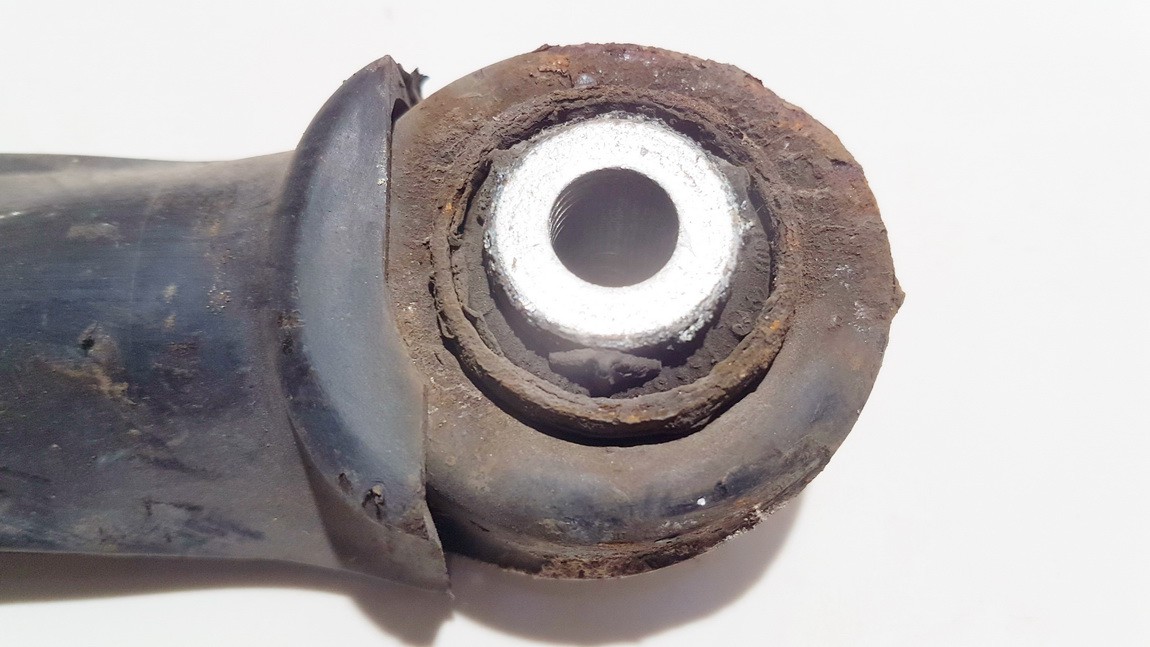 2013520988 Mercedes-Benz C-CLASS 2007 Control Arm - REAR LEFT - Thumbnail 2