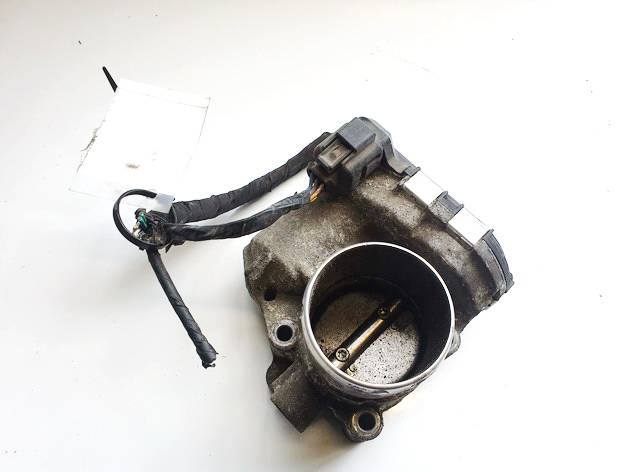 0280750475 Ford Mondeo 2007 Zawór przepustnicy