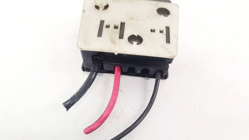 9656984480 Peugeot 207 2010 Блок предохранителей - Thumbnail 2