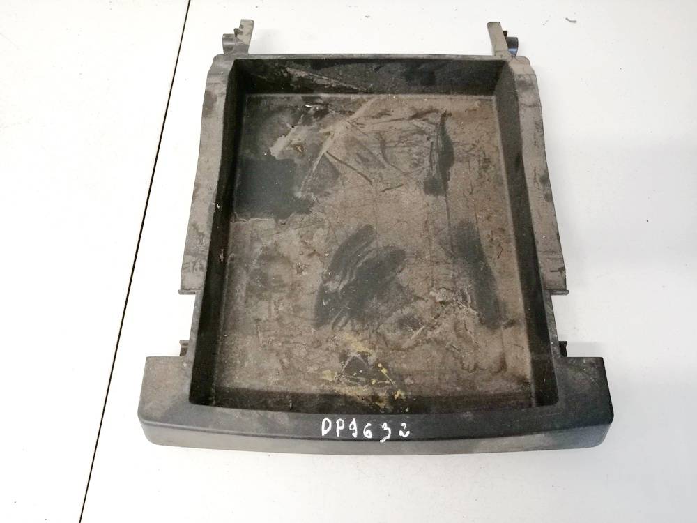 7175302020 Toyota Auris 2007 Interior trim