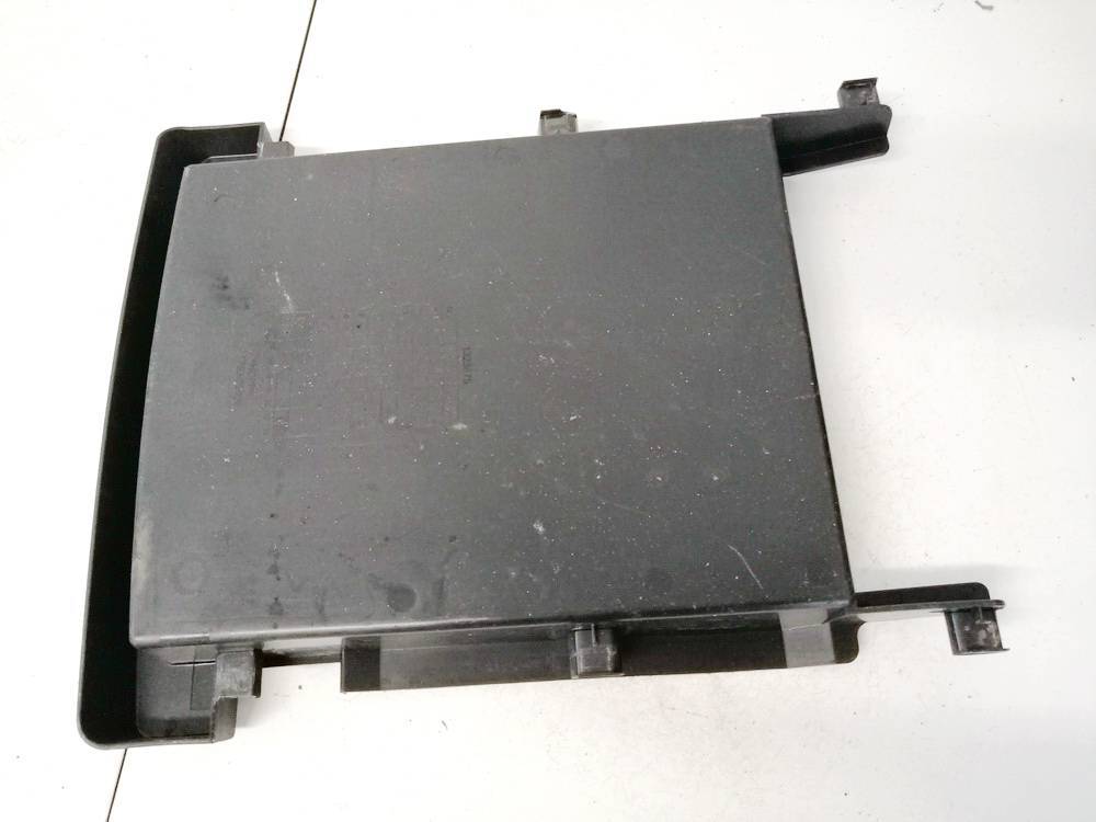 7175302020 Toyota Auris 2007 Wykończenie wnętrza (plastikowe elementy) - Thumbnail 2