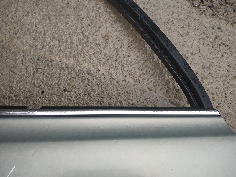 Toyota Avensis 2003 Duru stiklo juostele G.K. - Thumbnail 2