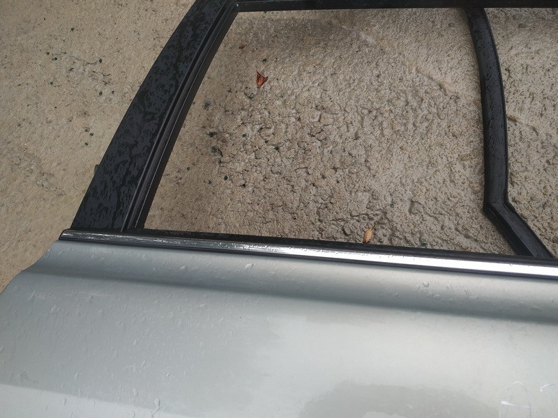 Toyota Avensis 2003 Duru stiklo juostele G.K. - Thumbnail 3