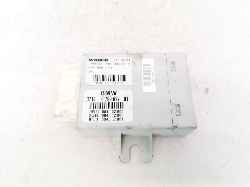 679967701 BMW 5-Series 2012 Modulo Electronico - OTRAS UNIDADES DE CONTROL