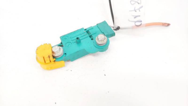 13148083 Opel Meriva 2004 Srs Airbag crash sensor - Thumbnail 2