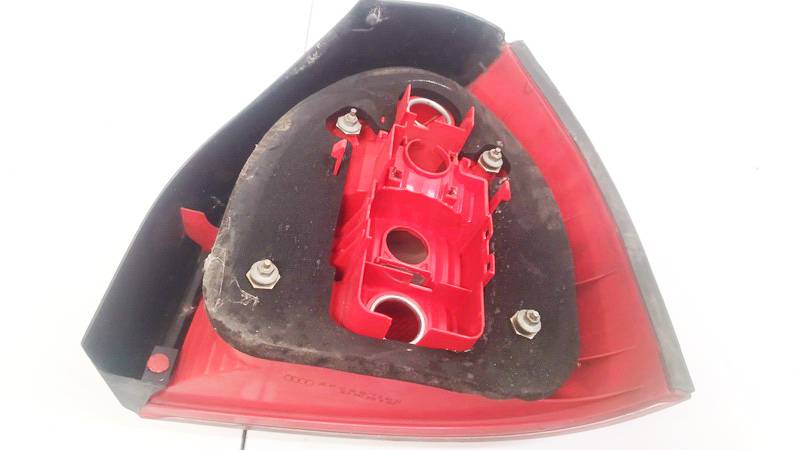 8L0945095B Audi A3 2000 Takavalo - TAKANA VASEMMALLA - Thumbnail 2