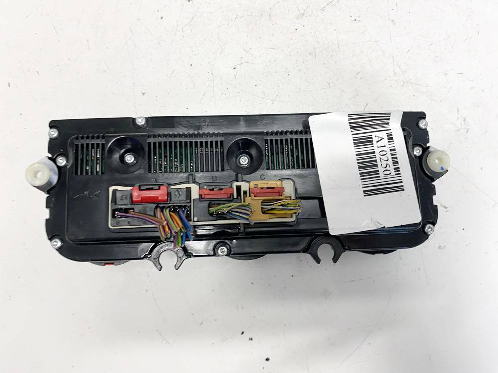 TC2LL9505014 Volkswagen Passat 2007 Peciuko valdymas - Thumbnail 2