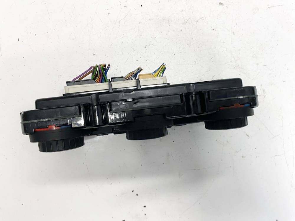 TC2LL9505014 Volkswagen Passat 2007 Peciuko valdymas - Thumbnail 3