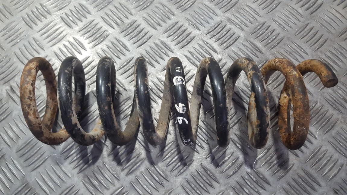 Mercedes-Benz C-CLASS 1997 Amortyzator sprężynowy tył