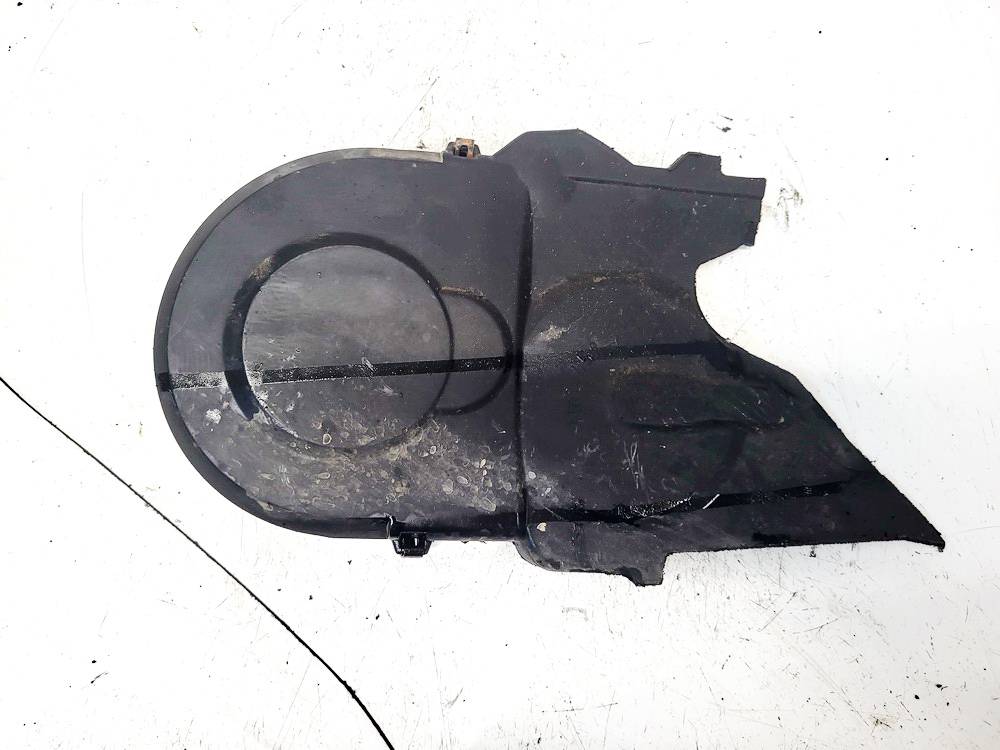 045109107F Skoda Fabia 2008 Osłona paska rozrządu – osłona łańcucha (pokrywa)