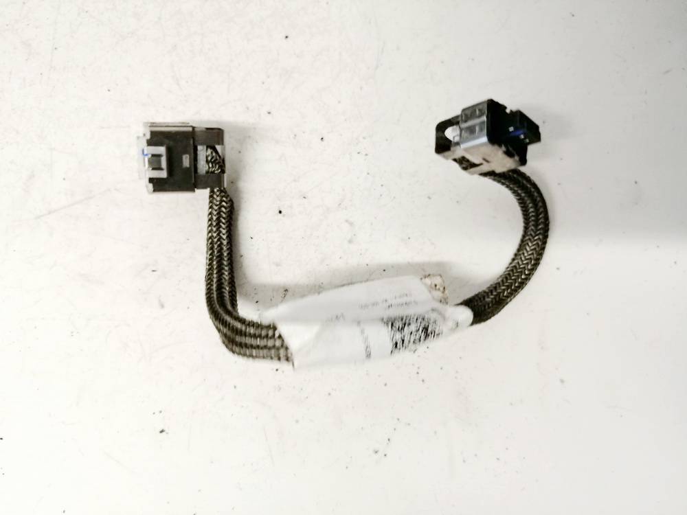 89035552 Volvo XC 90 2007 Parktronic wires (Park sensor harness)