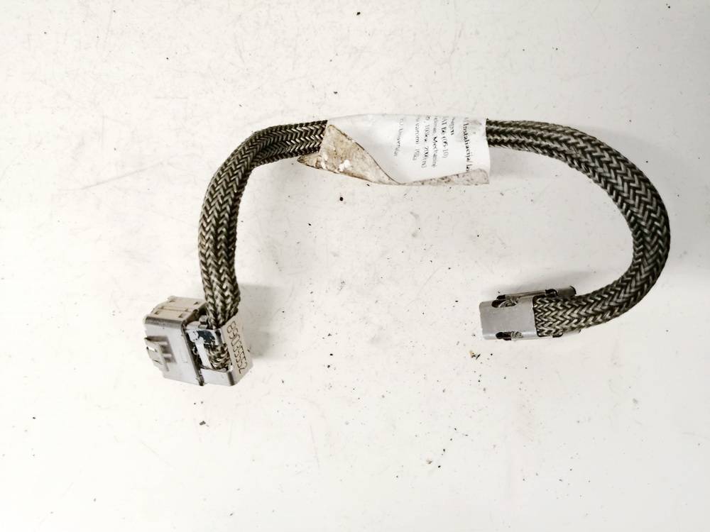 89035552 Volvo XC 90 2007 Parktronic wires (Park sensor harness) - Thumbnail 2