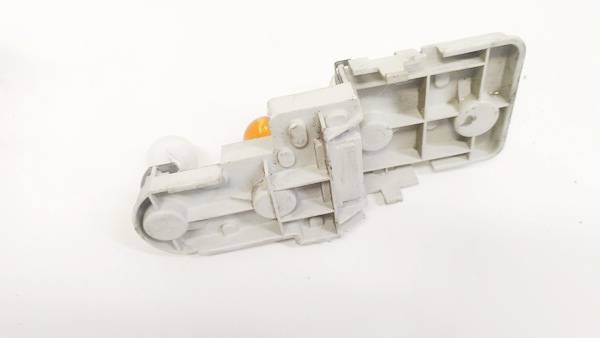 Audi A3 2000 PORTALAMPARAS TRASERO, Cubierta del soporte de la lámpara de la luz trasera