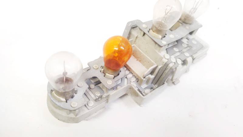 Audi A3 2000 Lampenträger Rücklicht Rückleuchte innen Heckklappe - Thumbnail 3