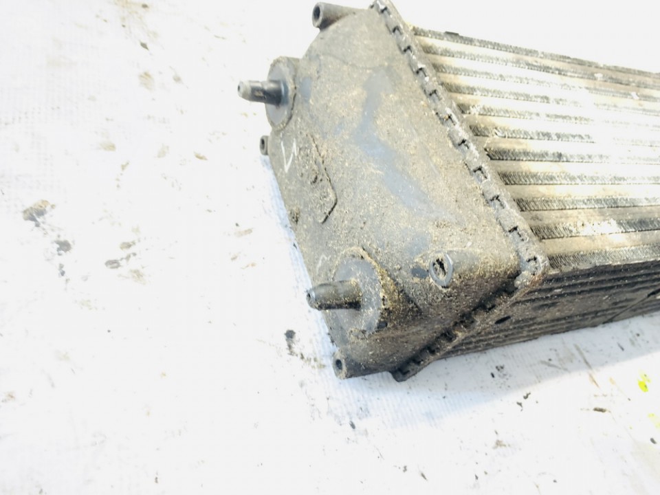 Citroen C4 2005 Intercooler radiator - engine cooler fits charger - Thumbnail 3