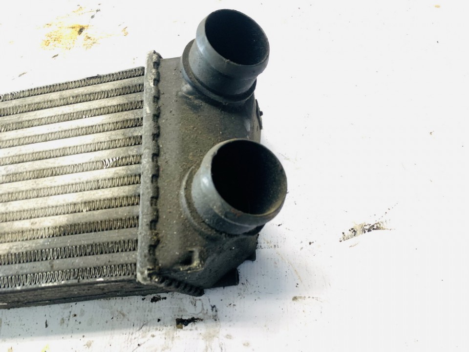Citroen C4 2005 Intercooler radiator - engine cooler fits charger - Thumbnail 2
