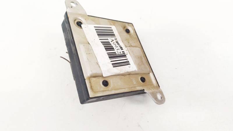 2115456632 Mercedes-Benz CLS-CLASS 2005 Anderen Computern - Thumbnail 3