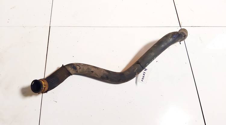 Chevrolet Captiva 2006 Шланг радиатора - Thumbnail 3