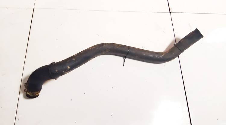 Chevrolet Captiva 2006 Шланг радиатора - Thumbnail 2