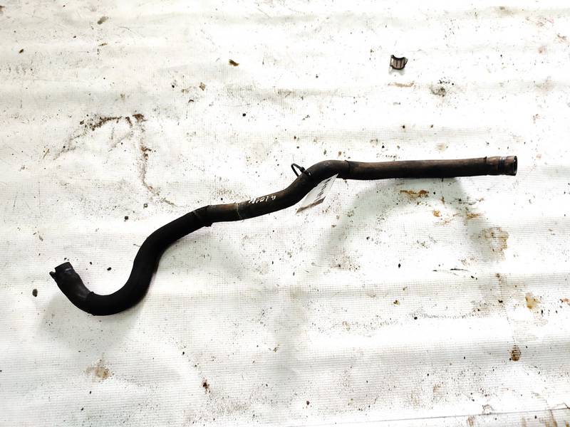 Fiat Bravo 2008 Radiator Hose (Water Hose)