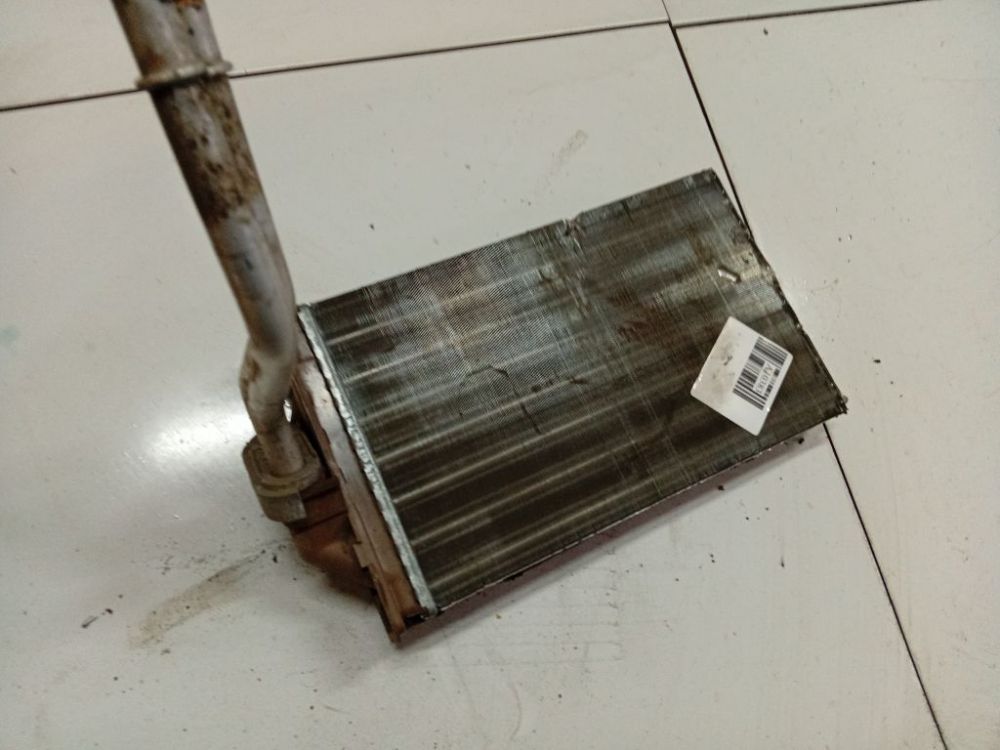 Chrysler Voyager 2004 Chłodnica nagrzewnicy kabiny